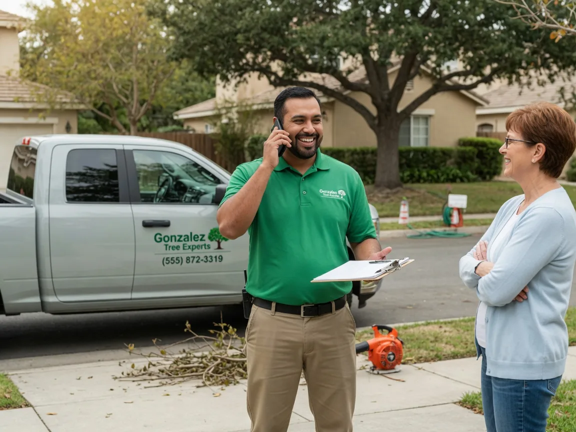 Tree Service Lewisville, NC FAQs